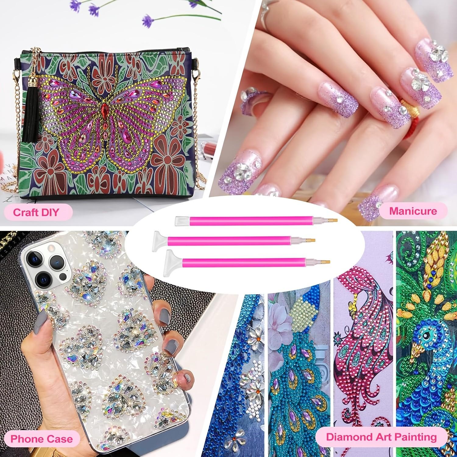 36 قطعة (3 أنواع مختلفة من رؤو - مراجعة Embroidery Garments وسعره
