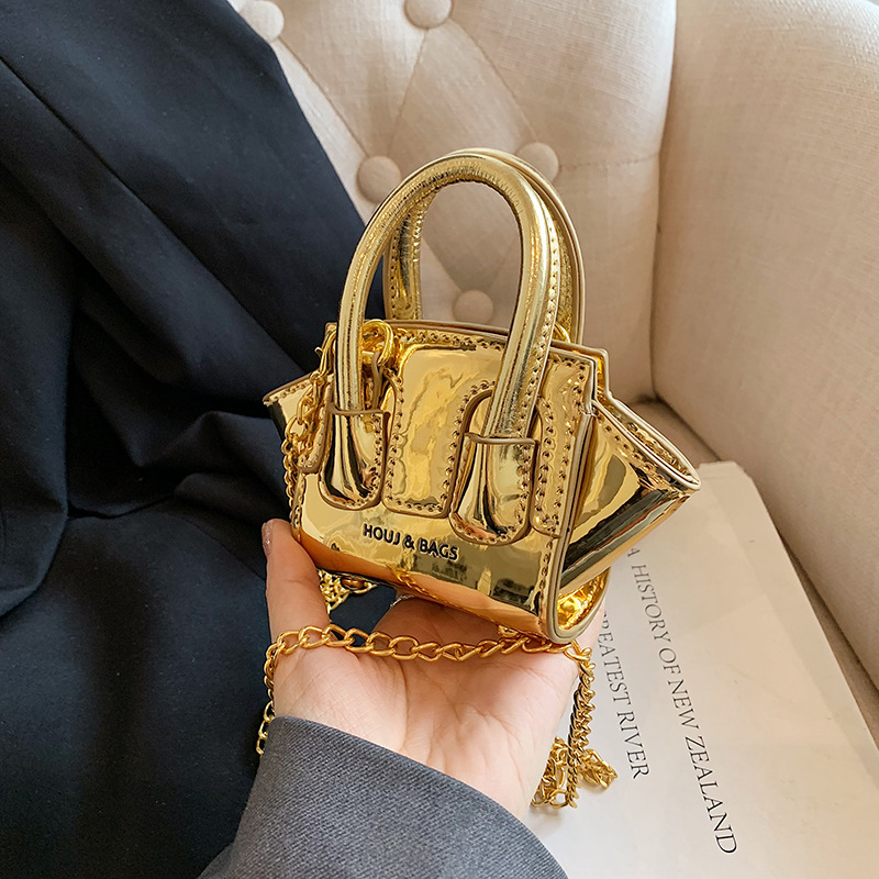 حقيبة أذن صغيرة عصرية، حقائب ك - مراجعة Embroidery Bag وسعره
