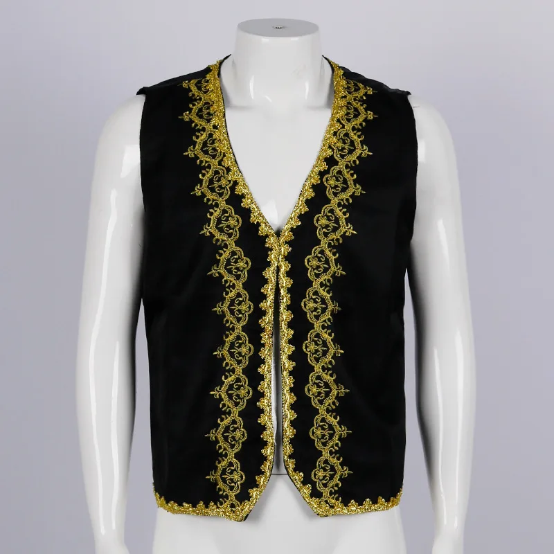القرون الوسطى الذهب التطريز ال - مراجعة Embroidery Online وسعره