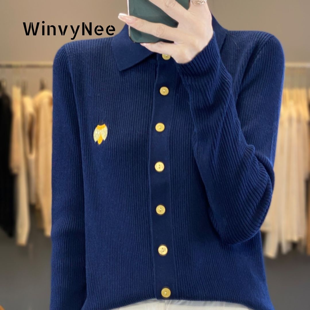 ملابس نسائية من WinvyNee، كارد - مراجعة Embroidery Lady Bug وسعره